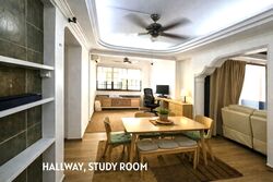 Blk 608 Woodlands Ring Road (Woodlands), HDB 5 Rooms #550805321